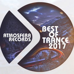 Atmosfera Records Best of Trance 2017