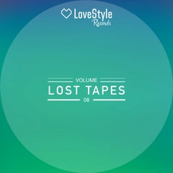 Lost Tapes Volume 8