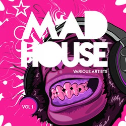 Mad House, Vol. 1