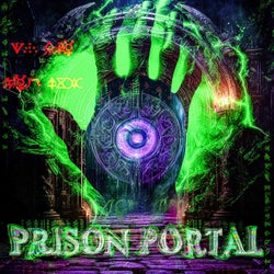 Prison Portal