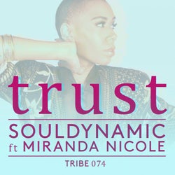 Trust (feat. Miranda Nicole)