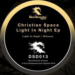 Light In Night EP