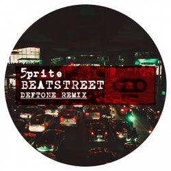 Beatstreet (Deftone Remix)