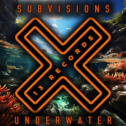 Underwater