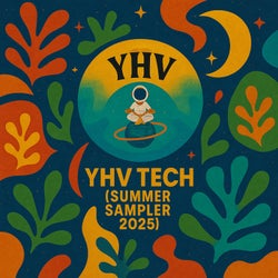 YHV Tech (Summer Sampler 2025)