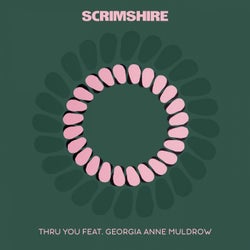 Thru You (feat. Georgia Anne Muldrow)