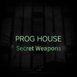 Secret Weapons: Progressive House