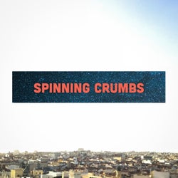 Spinning Crumbs
