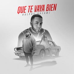 Que Te Vaya Bien (Radio Version)