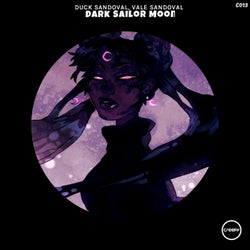 Dark Sailor Moon