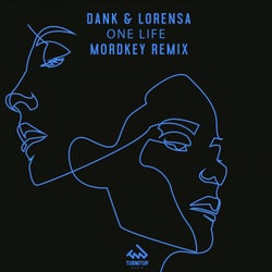 One Life - Mordkey Remix