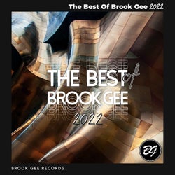 The Best of Brook Gee 2022