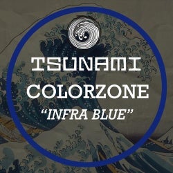 Infra Blue