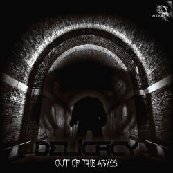 Out Of The Abyss EP