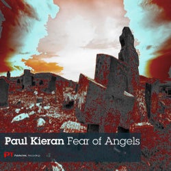 Fear Of Angels EP