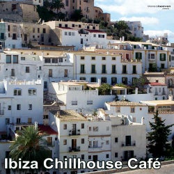 Ibiza Chillhouse Cafe