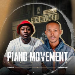 Piano Movement