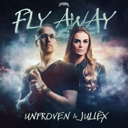 Fly Away - Extended Mix