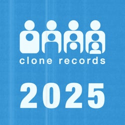 Clone Records 2025
