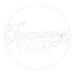 Top 10 Tommy Noir April 2021