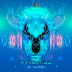 Ufo Dancers