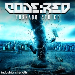Tornado Strike