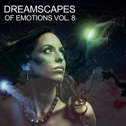 Dreamscapes of Emotion, Vol. 8