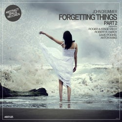 Forgetting Things Part 2 Remixes