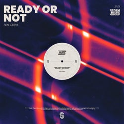 Ready Or Not - Extended Mix