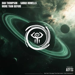 More Than Before (Radio & Extended Mix)