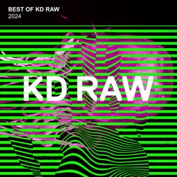 Best Of KD RAW 2024