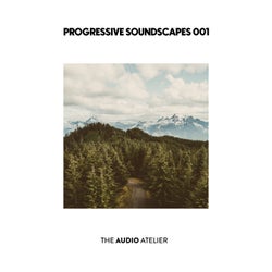 Progressive Soundcapes 001