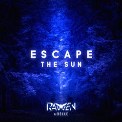 Escape the Sun (feat. Belle)