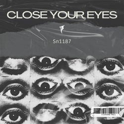 Close Your Eyes