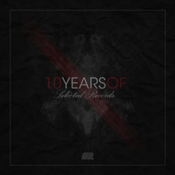 10 Years Of Selected Records Part.1