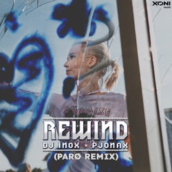 Rewind (PARØ Remix)