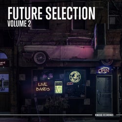 Future Selection (Volume 2)