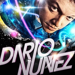 DARIO NUNEZ #NOVEMBER015 #CHART