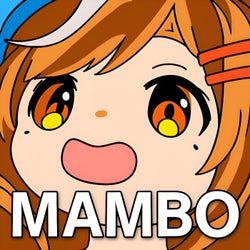 MAMBO PLUGGNB