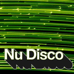 Moving Melodies: Nu Disco