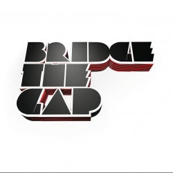 Werd's Bridge The Gap January 2013 chart