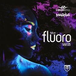 Full On Fluoro Vol. 5