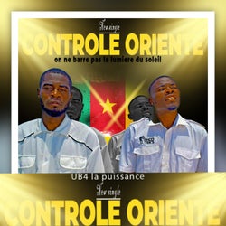 Contrôle orienté mbolé