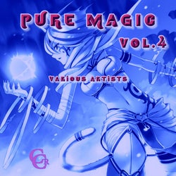 Pure Magic Vol.4