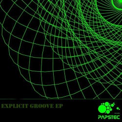 Explicit Groove EP