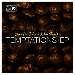 Temptations EP