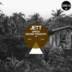 Jungle/Second Thoughts