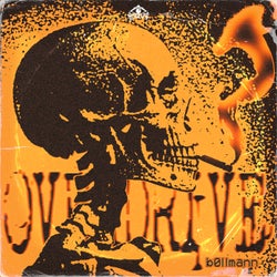OVERDRIVE
