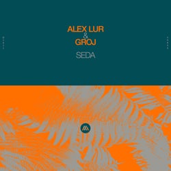 Seda (Extended Mix)