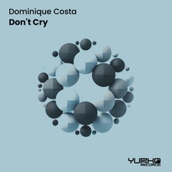 Don't Cry